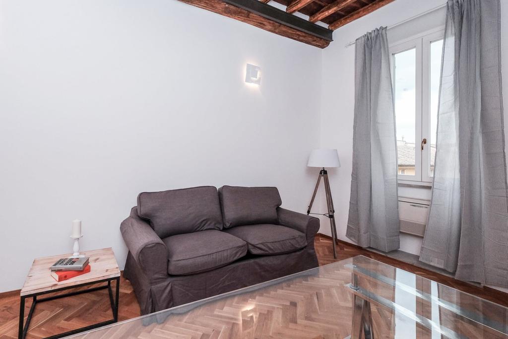 Trastevere Premium Apartment โรม ภายนอก รูปภาพ
