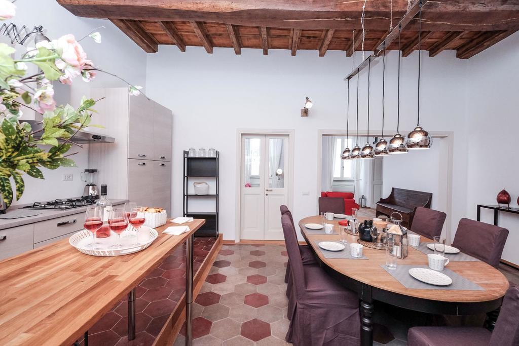 Trastevere Premium Apartment โรม ภายนอก รูปภาพ