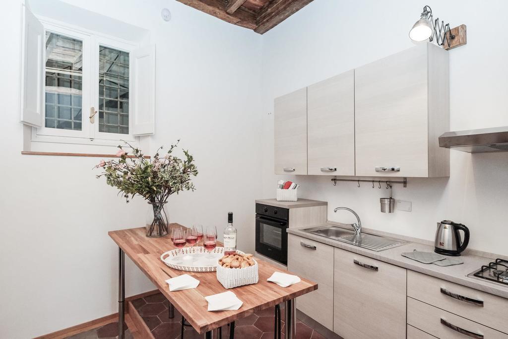 Trastevere Premium Apartment โรม ภายนอก รูปภาพ