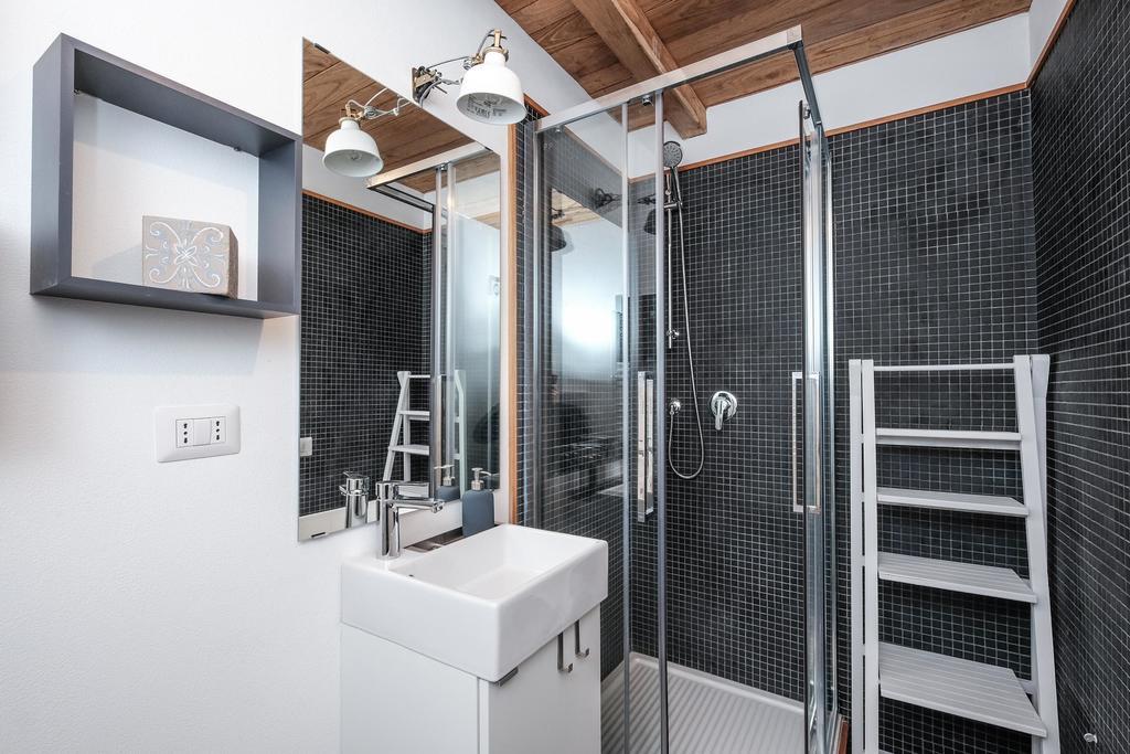 Trastevere Premium Apartment โรม ภายนอก รูปภาพ
