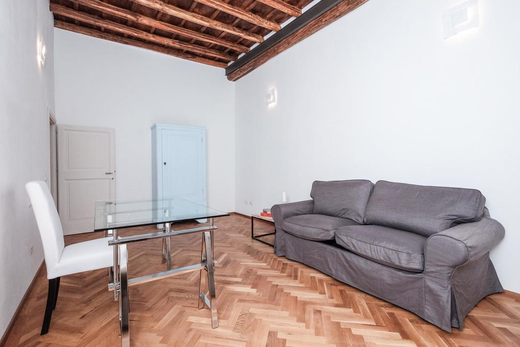 Trastevere Premium Apartment โรม ภายนอก รูปภาพ