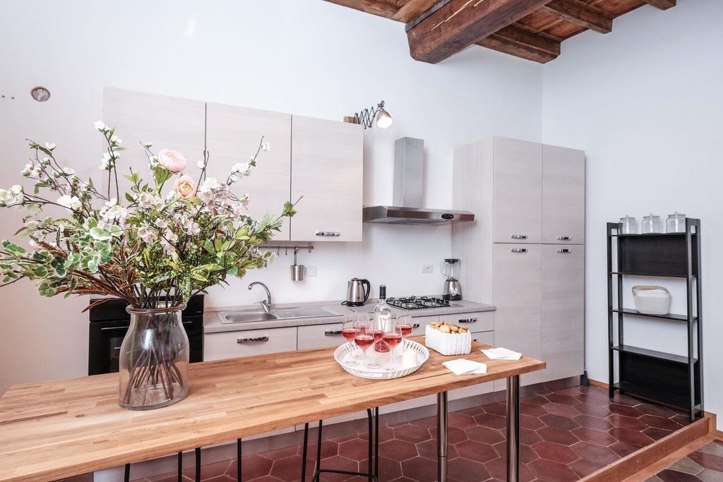 Trastevere Premium Apartment โรม ภายนอก รูปภาพ