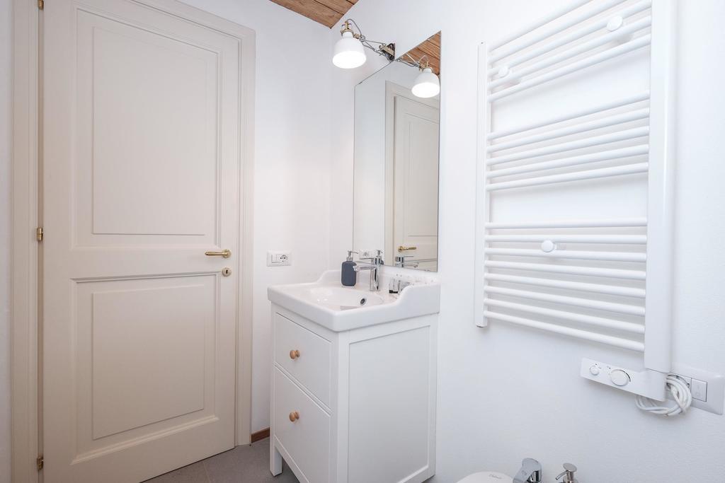 Trastevere Premium Apartment โรม ภายนอก รูปภาพ
